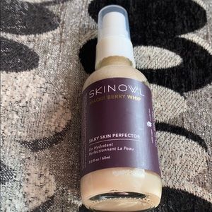 Skinowl Maqui Berry Whip